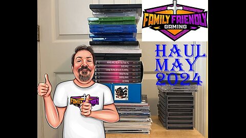 FFG Haul May 2024