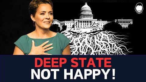 Kari Lake Appointed to Run CIA-Adjacent Voice of America