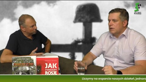 Arkadiusz Miksa: To była zbrodnia przeciwko Polsce - wywołanie powstania warszawskiego!
