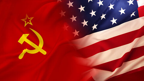 The Cold War Explained (1945 - 1991)