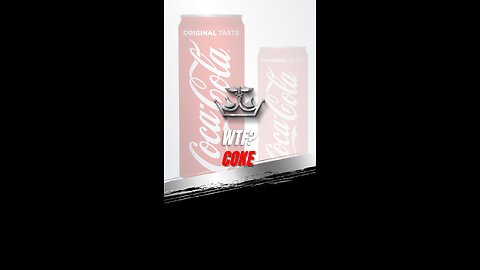 WTF? Coke