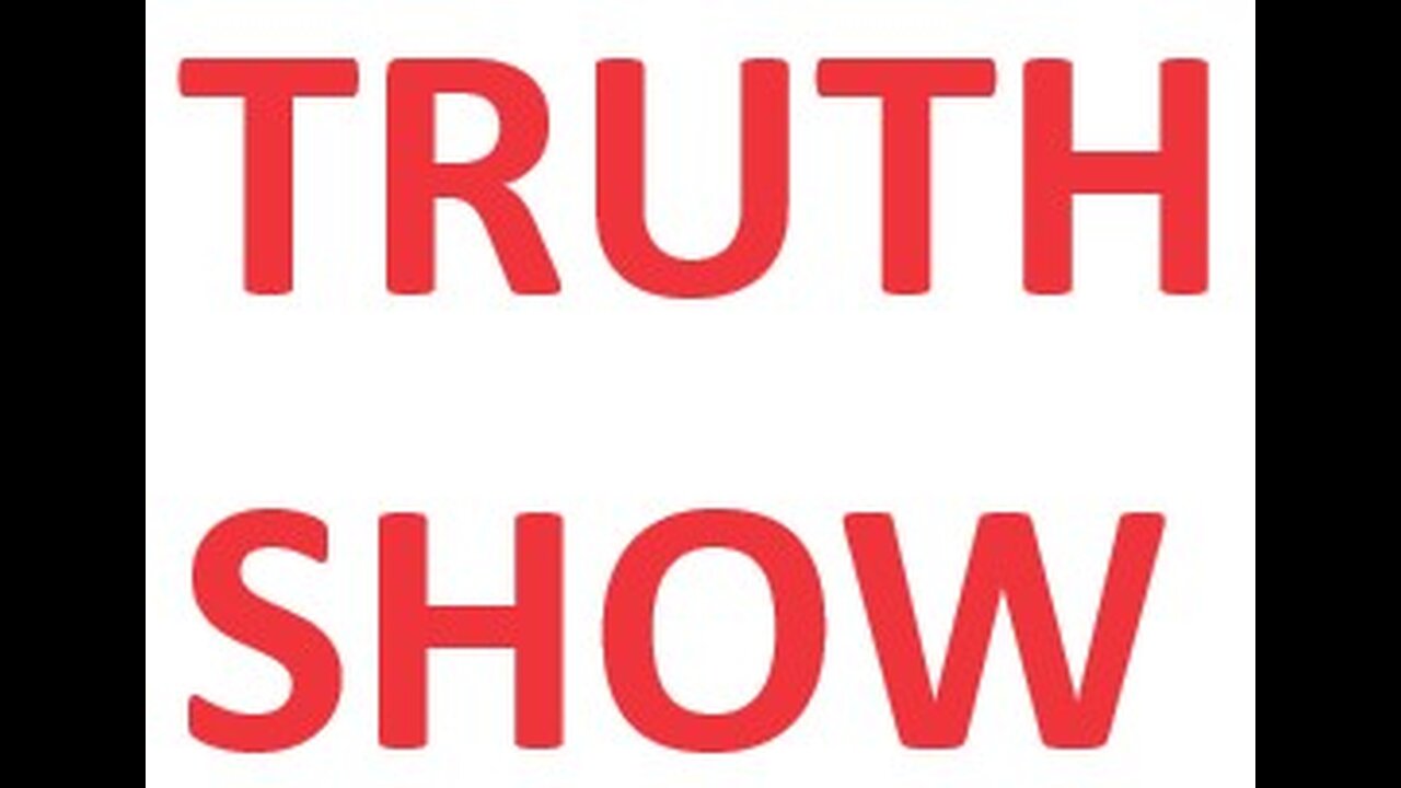 Truth Show - Demoncrat Party Devils