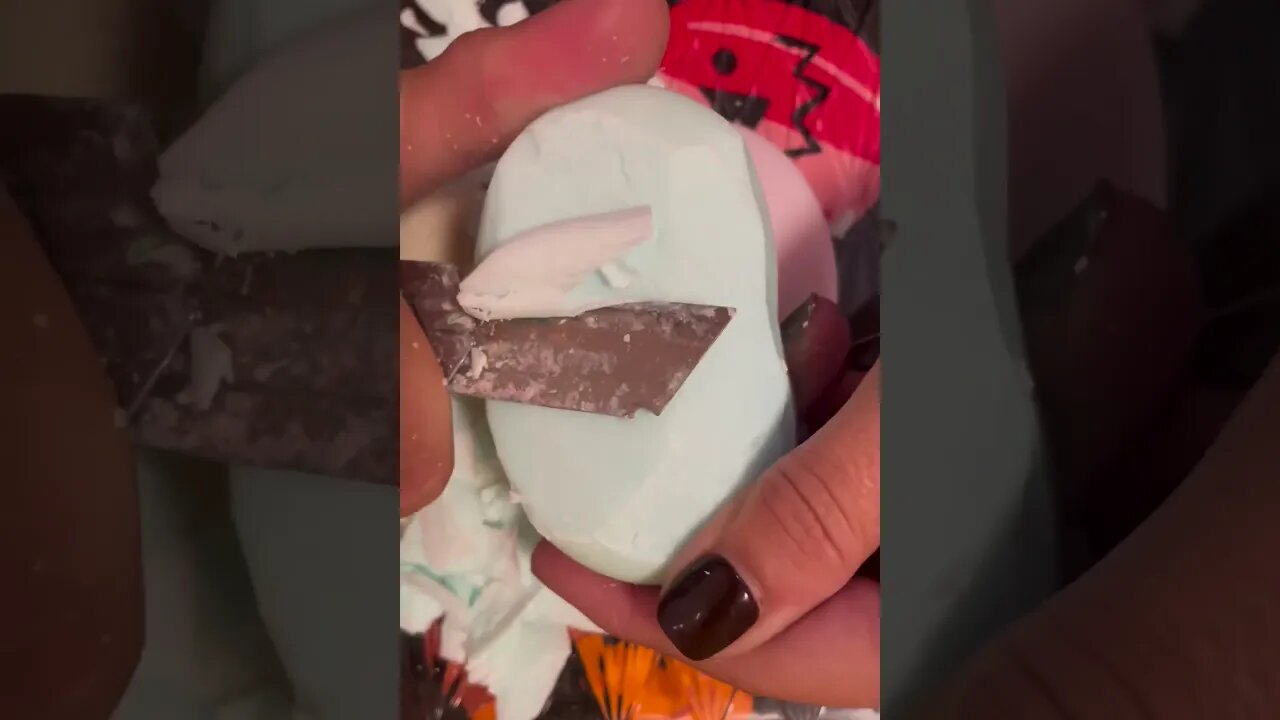ASMR | Super Satisfying ASMR Video #asmr #soapasmr #oddlysatisfying #soap #asmrcutting #satisfying