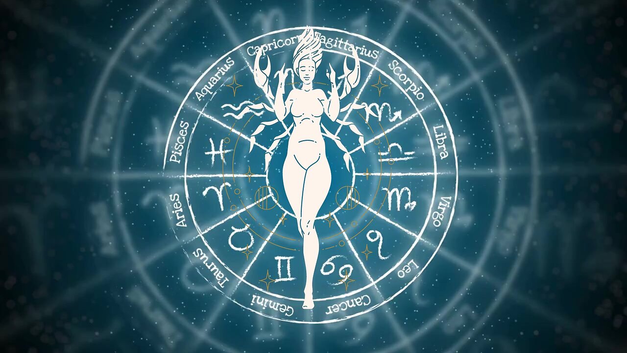Cancer Virgo Season Messages-settling things and planning outs