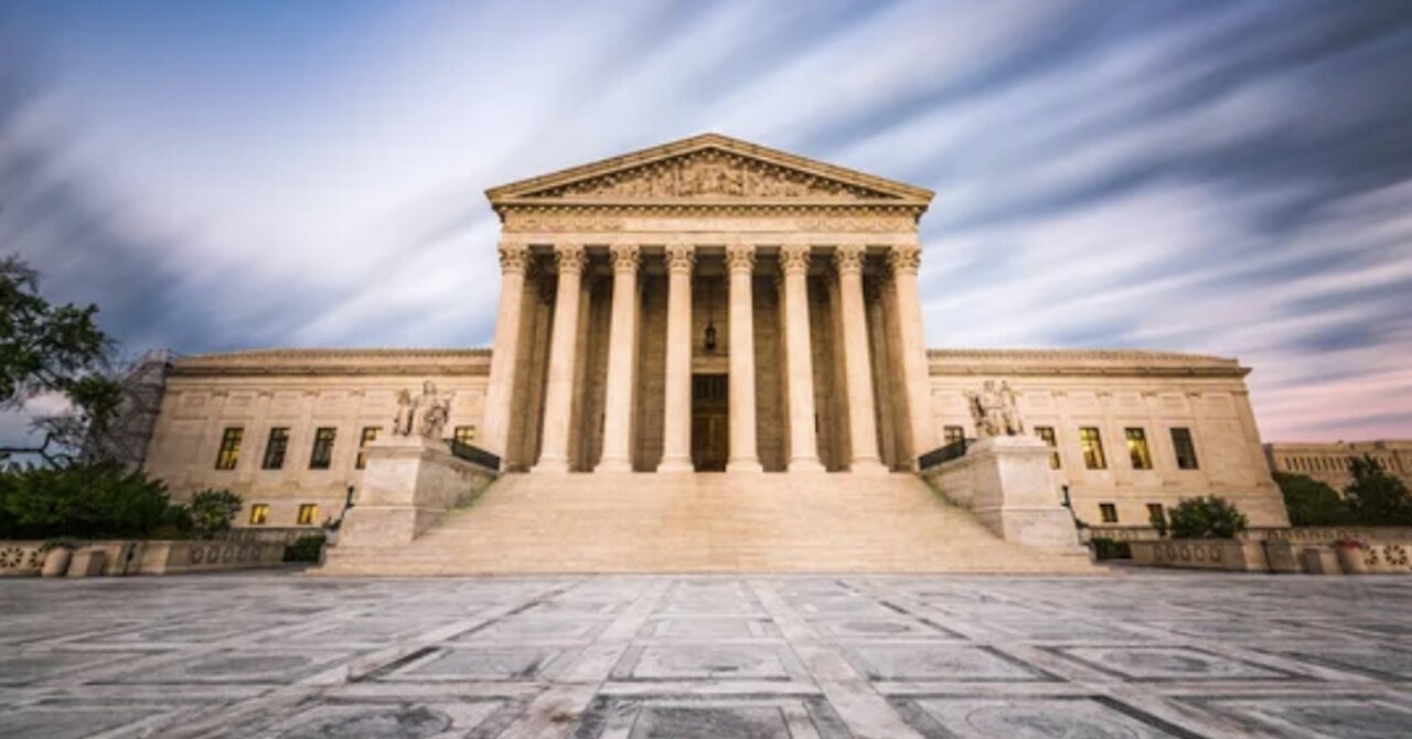 Congress, Democrats, Working Overtime to Pack, Limit, or Steal the Supreme Court