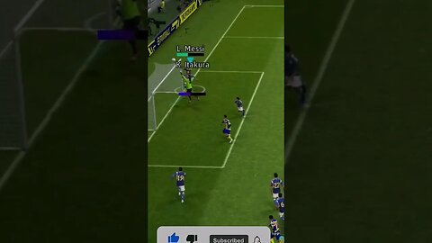 Best Moment in the History🥶🥵 #shorts #short #subscribe #efootball #soccerplayer #cr7 #goal