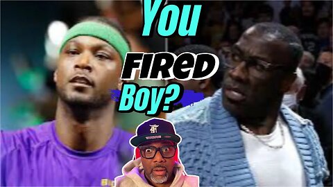 Lies! Lies! Lies! Is Da Naia Jackson Scamming Black Women? Kwame Brown Got Shannon Sharpe Fired?!