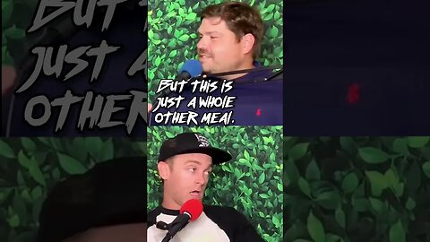 Who eats lunch and what are some lunch ideas? #comedian #standup #comedy #theory podcast