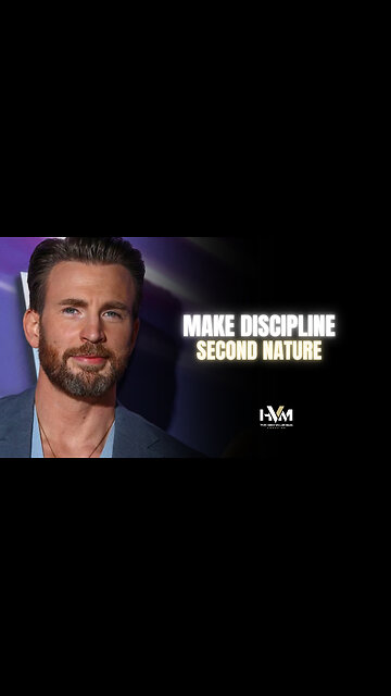 Make Discipline Second Nature