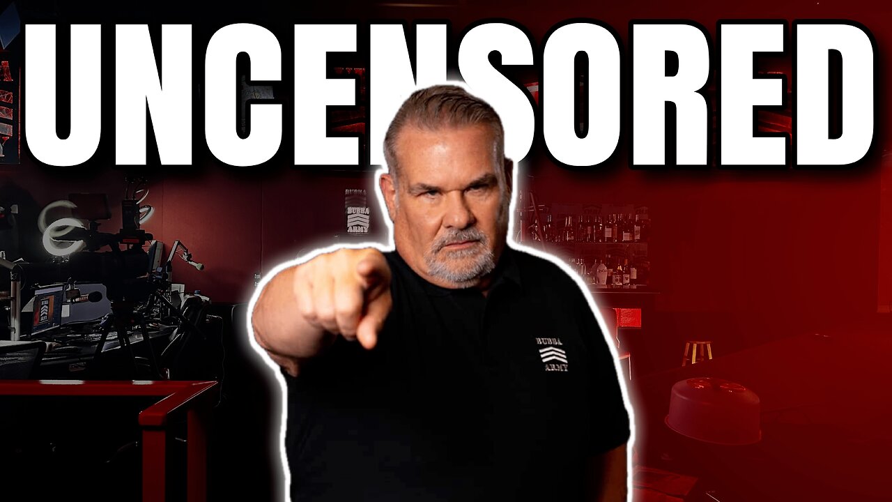 Unpacking Bubba's EXHAUSTING Weekend - Bubba Army Uncensored Podcast | 7/15/24
