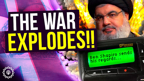 Israel vs Hezbollah