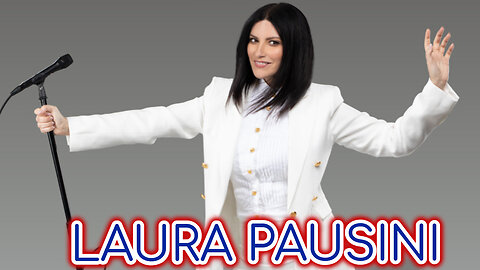 LAURA PAUSINI - INCANCELLABILE