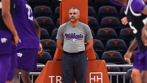 Kansas State Basketball | Jerome Tang Press Conference | January 6, 2023