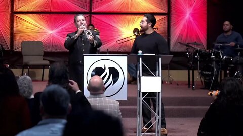 Una Palabra del Señor Puede Cambiar Tu Destino / One Word from The Lord Can Change Your Destiny