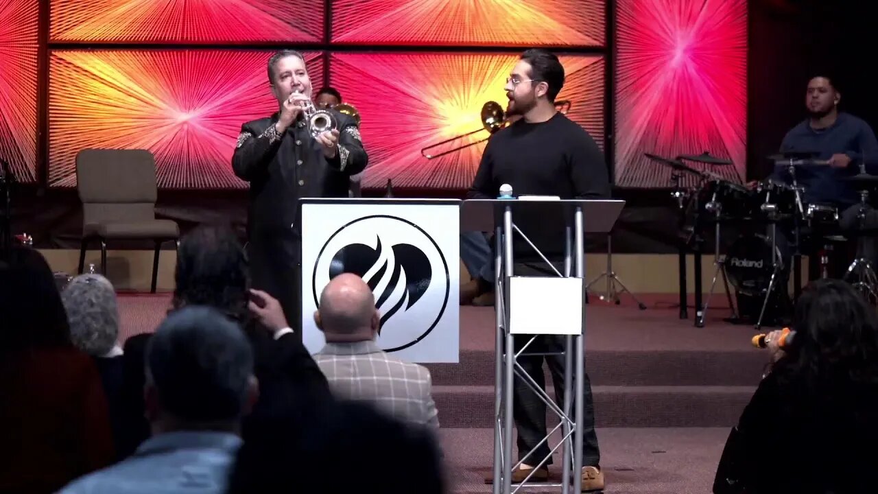 Una Palabra del Señor Puede Cambiar Tu Destino / One Word from The Lord Can Change Your Destiny