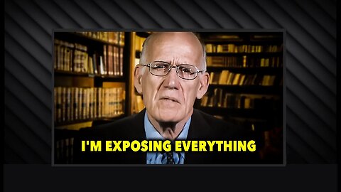 "WAKE UP PEOPLE! This Is Worse Than I Thought..." | Victor Davis Hanson