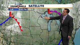 NBC26 Storm Shield Forecast