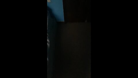 Covering for a mistake