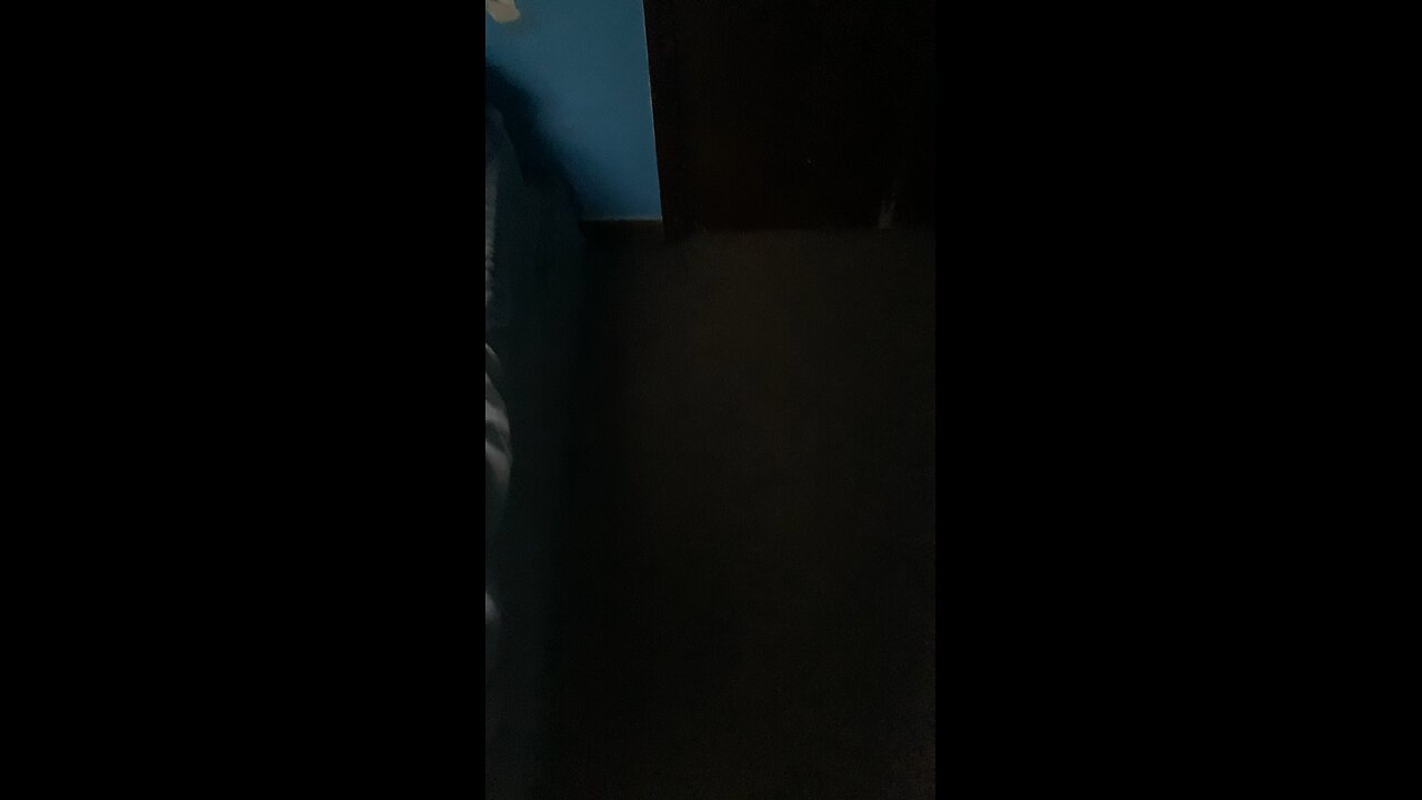 Covering for a mistake