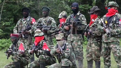 Proceso de paz entre gobierno colombiano y ELN pasa por su peor momento