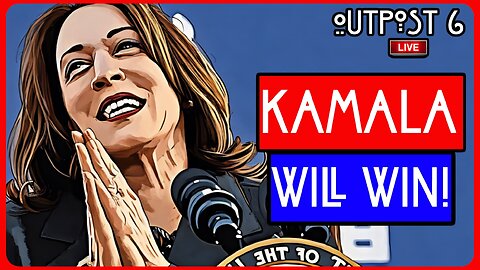 🛑SHOW PREMIERE: Secret Service DETAINED 2nd Person, Director Steps Down, & Kamala WILL Win!🛑