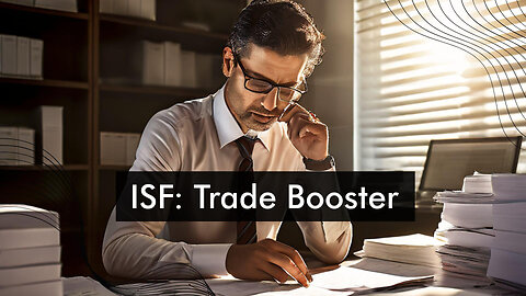 Unlocking Trade: The Power of Importer Security Filing in Landlocked Countries
