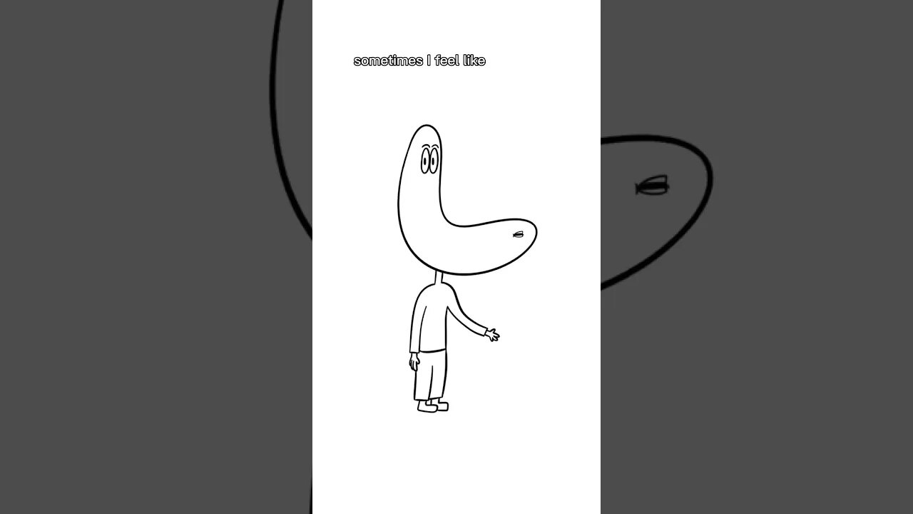 relatable Kevin #shorts #animation #animationmeme #funny #funnyvideos #meme #memes #comedy