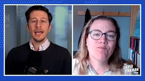 Are you the sucker? Tess Wilkinson-Ryan interview