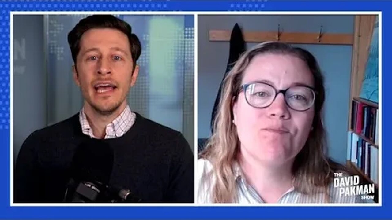 Are you the sucker? Tess Wilkinson-Ryan interview