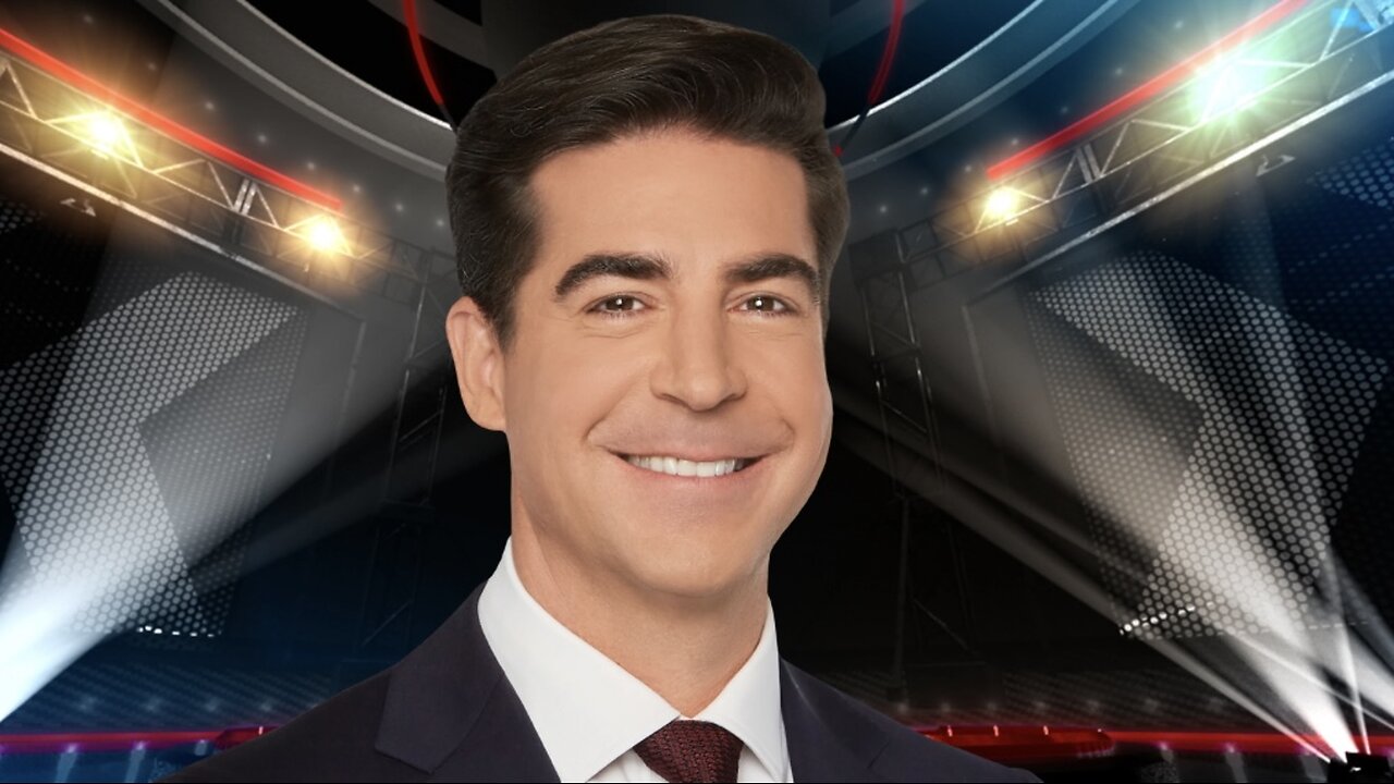 JESSE WATTERS PRIMETIME (07/18/24) FULL