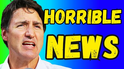 Trudeau's Liberal/NDP ALLIANCE: Are They DESTROYING Canada?