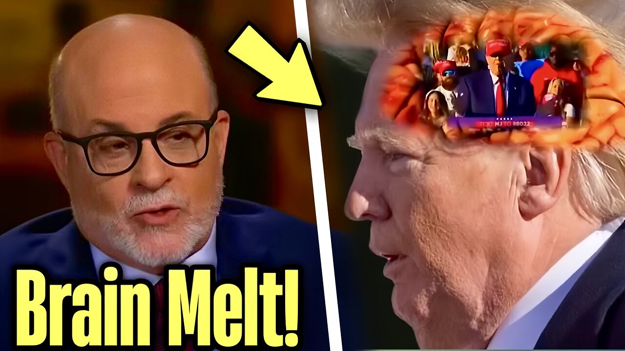 Trump CONFESSES TO ELECTION CRIME in Fox News TRAINWRECK!