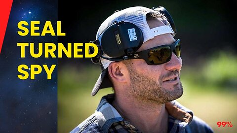 Navy SEAL Reveals MI6 Spy Training Secrets!