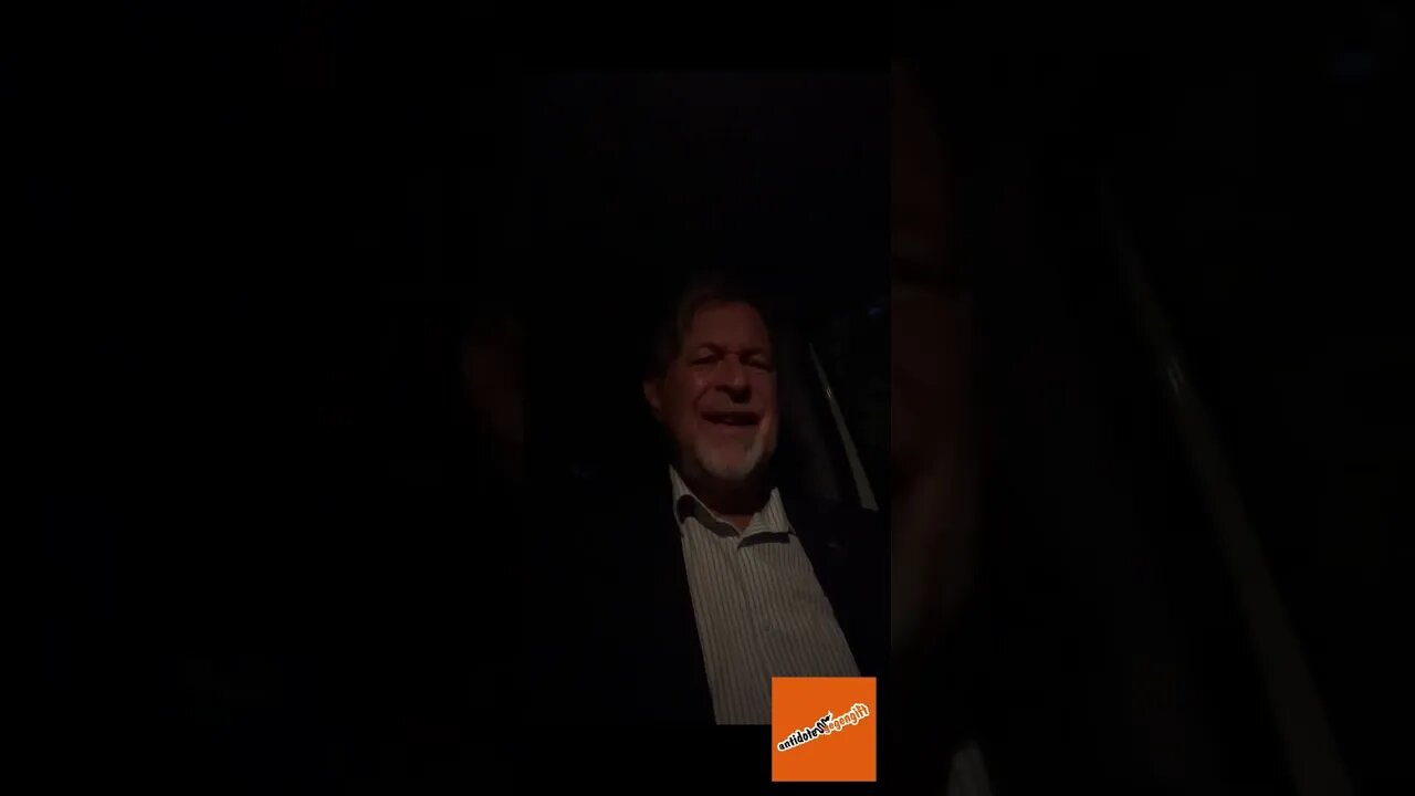 Der ÖRR als Wegbereiter der Gewalt.