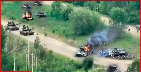 Russians set new records for losses in Ukraine