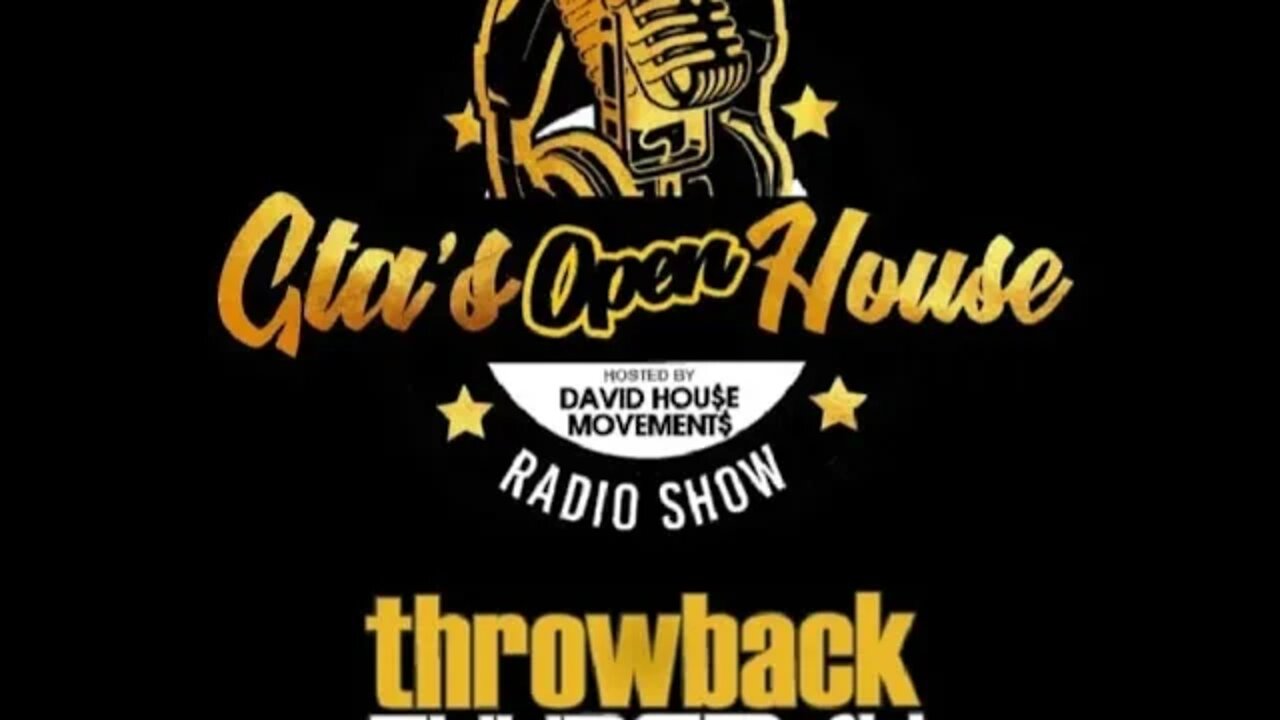 D.O.N. Radio Check Us Out Live On All Platforms