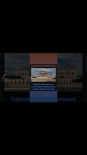 AN IMPORTANT DAY IN INTERNET HISTORY case https://gorightnews.com