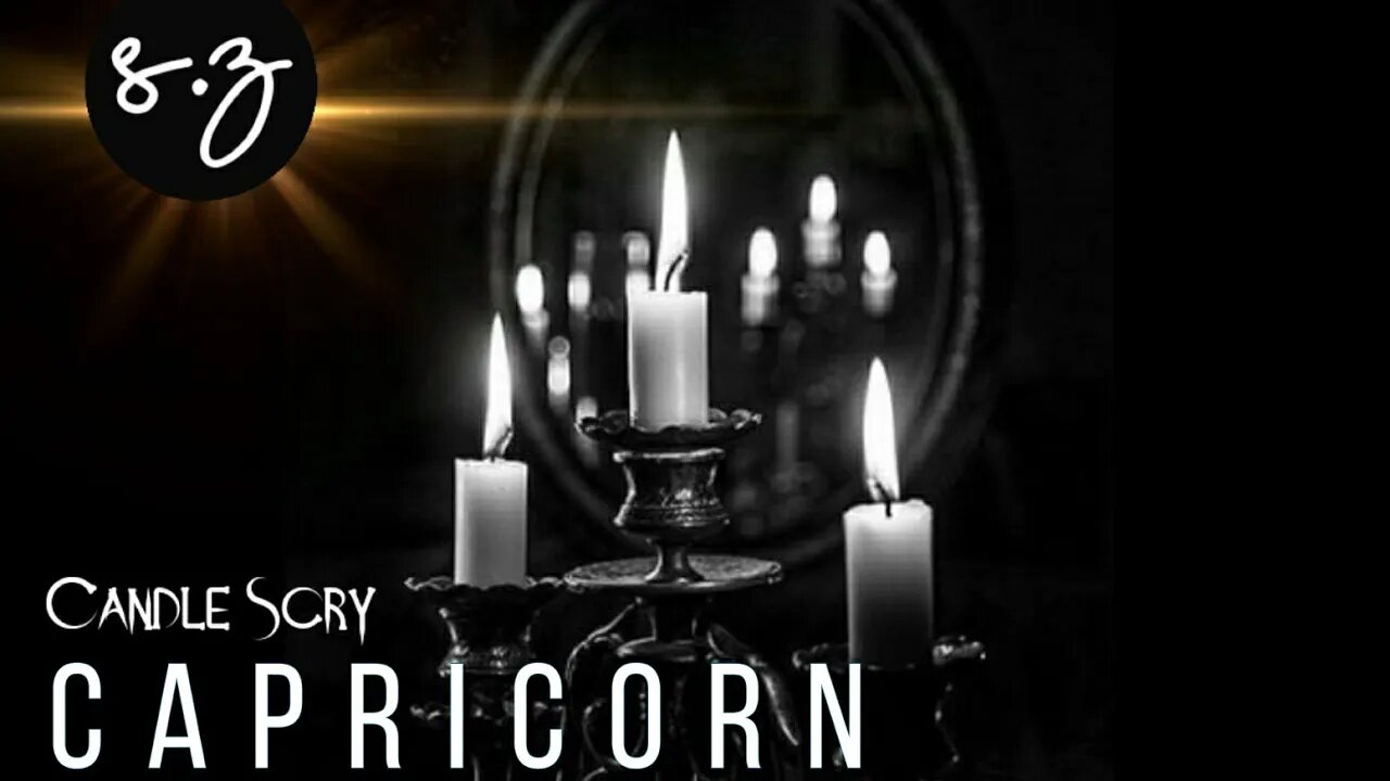 iScry Capricorn 🕯Many Purposes to Pursue (5min Candle & Oracle)