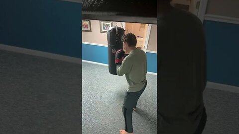 May 23rd Workout