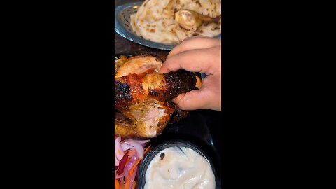 Street food
