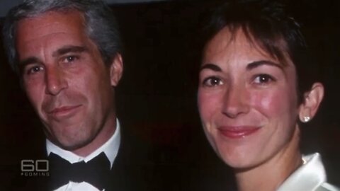 The REAL Gatsby (1925) | The Jeffrey Epstein story |