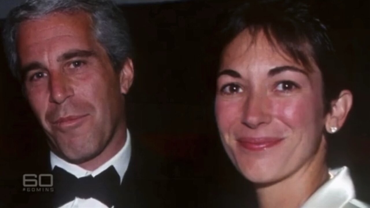 The REAL Gatsby (1925) | The Jeffrey Epstein story |