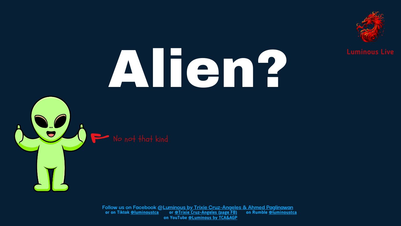 Alien