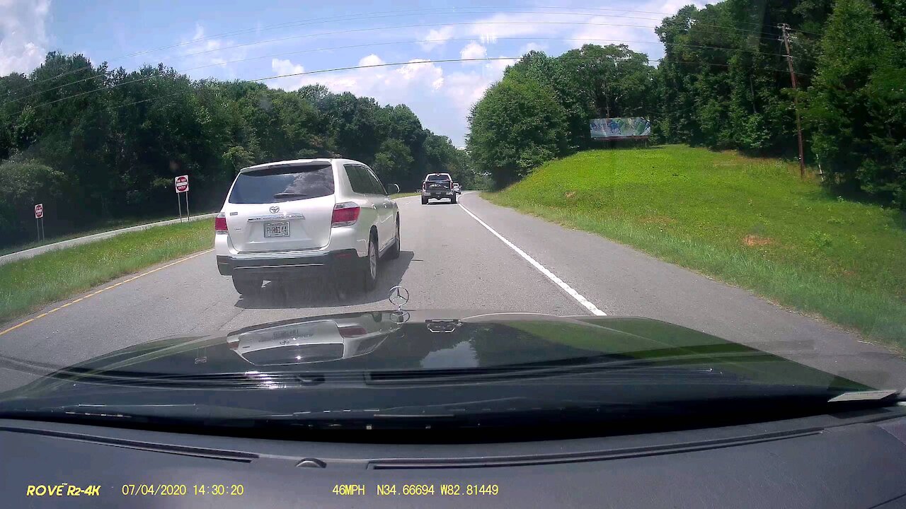 Cut Me Off in Clemson SC