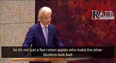Geert Wilders Netherlands new prime minister