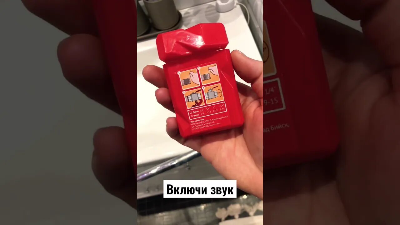 У меня к тебе серьезный разговор