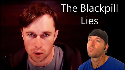 Blackpill is 40% Truth (Nature) & 60% Garbage (Man-Made) @alexandergrace5350