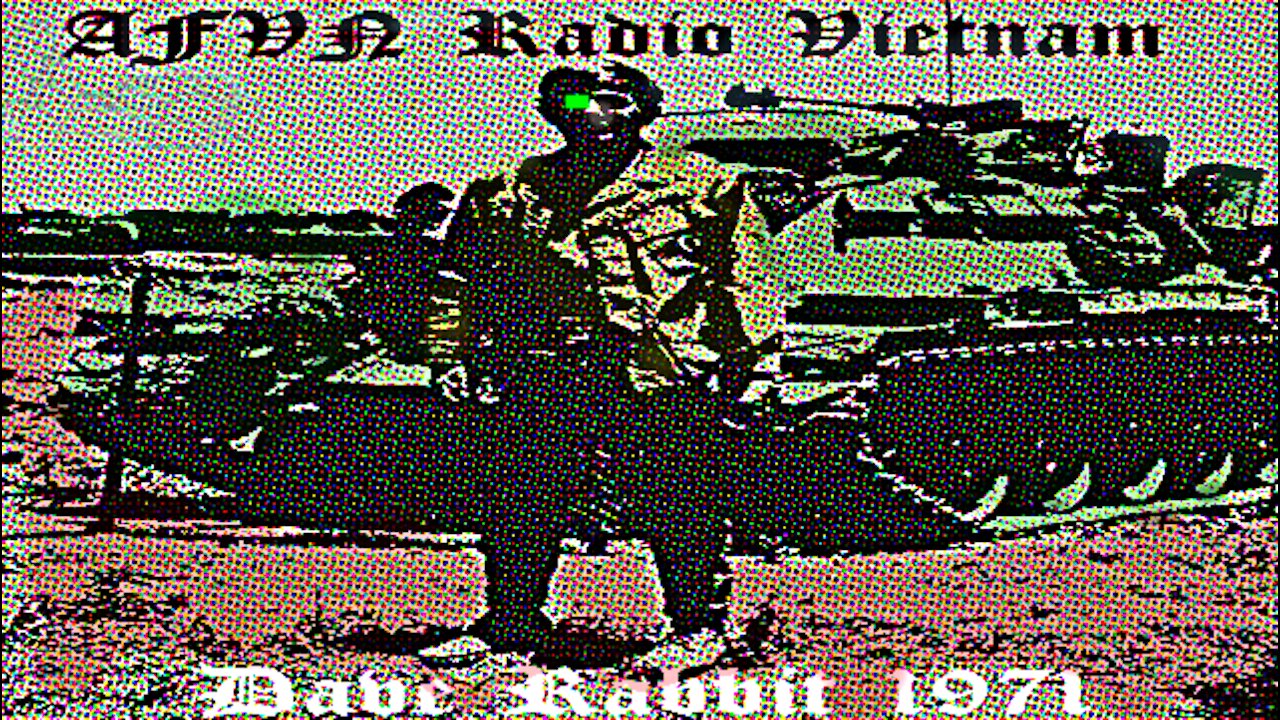 Dave Rabbit - The Big '69 (November 1971) 🇻🇳 Excellent classic rock, heavy psych, pop rock, blues..