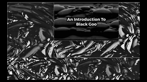Black Goo Graphene Covid19 Vaccine Side Effects Blood Clots Satanic Science Experiment Transhumanism