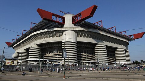 Milan reportedly ask Inter to share new stadium